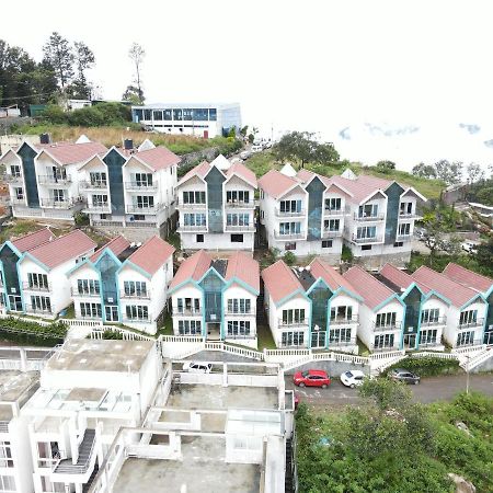 Golden Nest Yercaud Exterior foto
