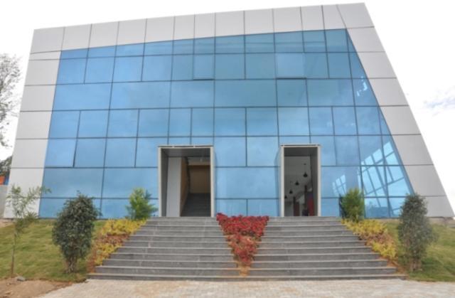 Golden Nest Yercaud Exterior foto