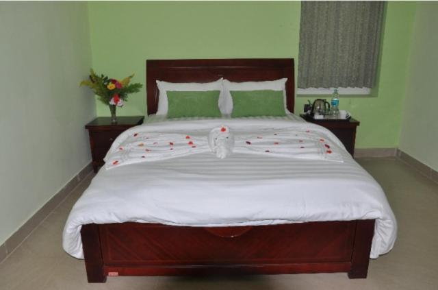 Golden Nest Yercaud Exterior foto